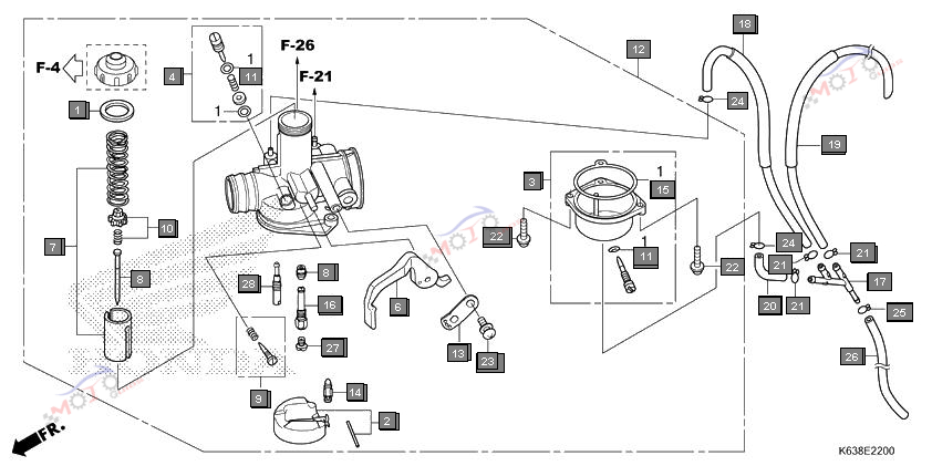 Engine Diagram
